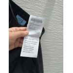 2026年4月4日入荷春夏新作Prada 上下高級品復刻 女性服 KL工場