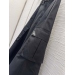 2026年4月4日入荷春夏新作Prada 高級品復刻 女性服 KL工場