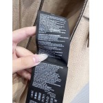 2026年4月4日入荷春夏新作Prada 高級品復刻 女性服 KL工場