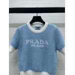 2026年4月4日入荷春夏新作Prada 高級品復刻 女性服 KL工場