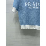 2026年4月4日入荷春夏新作Prada 高級品復刻 女性服 KL工場