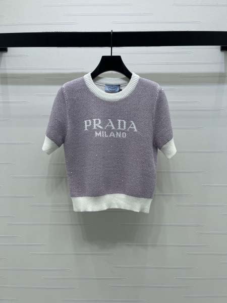 2026年4月4日入荷春夏新作Prada 高級品復刻 女性服...