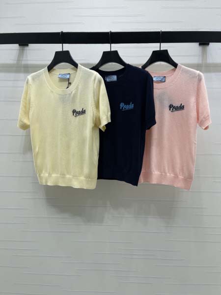 2026年4月4日入荷春夏新作Prada 高級品復刻 女性服...