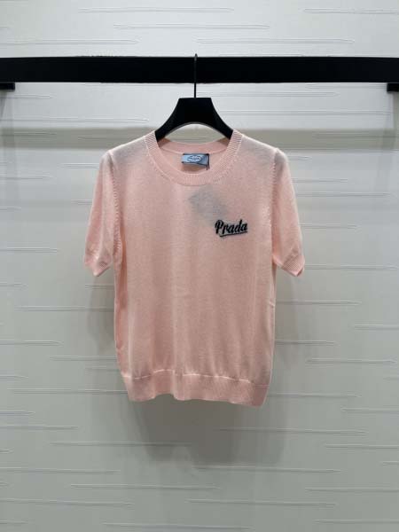 2026年4月4日入荷春夏新作Prada 高級品復刻 女性服...