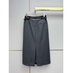 2026年4月4日入荷春夏新作Prada 高級品復刻 女性服 KL工場