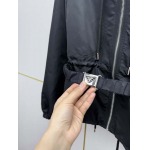 2026年4月4日入荷春夏新作Prada 高級品復刻 女性服 KL工場