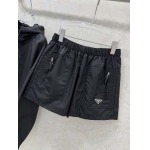 2026年4月4日入荷春夏新作Prada 高級品復刻 女性服 KL工場