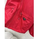 2026年4月4日入荷春夏新作Prada 高級品復刻 女性服 KL工場