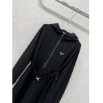 2026年4月4日入荷春夏新作Prada 高級品復刻 女性服 KL工場