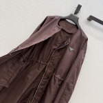 2026年4月4日入荷春夏新作Prada 高級品復刻 女性服 KL工場