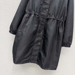 2026年4月4日入荷春夏新作Prada 高級品復刻 女性服 KL工場