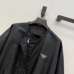2026年4月4日入荷春夏新作Prada 高級品復刻 女性服 KL工場