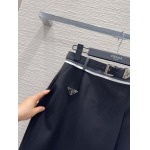 2026年4月4日入荷春夏新作Prada 高級品復刻 女性服 KL工場