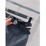 2026年4月4日入荷春夏新作Prada 高級品復刻 女性服 KL工場