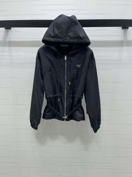 2026年4月4日入荷春夏新作Prada 高級品復刻 女性服...