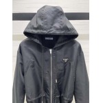 2026年4月4日入荷春夏新作Prada 高級品復刻 女性服 KL工場