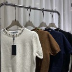 2026年4月4日入荷春夏新作Prada 高級品復刻 女性服 KL工場