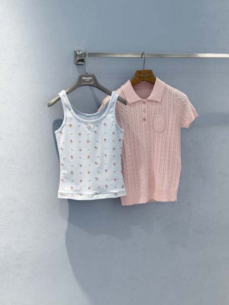 2026年4月4日入荷春夏新作Prada 高級品復刻 女性服...