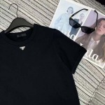 2026年4月4日入荷春夏新作Prada 高級品復刻 女性服 KL工場