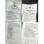 2026年4月4日入荷春夏新作Prada 高級品復刻 女性服 KL工場