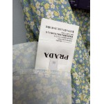 2026年4月4日入荷春夏新作Prada 高級品復刻 女性服 KL工場