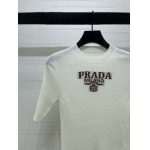 2026年4月4日入荷春夏新作Prada 高級品復刻 女性服 KL工場