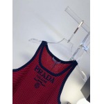 2026年4月4日入荷春夏新作Prada 高級品復刻 女性服 KL工場