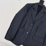 2026年4月4日入荷春夏新作Prada 高級品復刻 女性服 KL工場