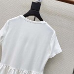 2026年4月4日入荷春夏新作Prada 高級品復刻 女性服 KL工場