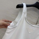 2026年4月4日入荷春夏新作Prada 高級品復刻 女性服 KL工場