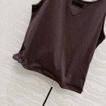 2026年4月4日入荷春夏新作Prada 高級品復刻 女性服 KL工場