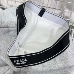 2026年4月4日入荷春夏新作Prada 高級品復刻 女性服 KL工場