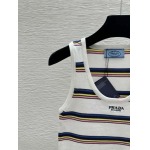 2026年4月4日入荷春夏新作Prada 高級品復刻 女性服 KL工場