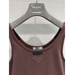 2026年4月4日入荷春夏新作Prada 高級品復刻 女性服 KL工場