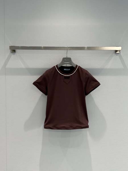 2026年4月4日入荷春夏新作Prada 高級品復刻 女性服...