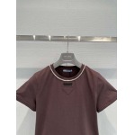2026年4月4日入荷春夏新作Prada 高級品復刻 女性服 KL工場