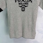 2026年4月4日入荷春夏新作Prada 高級品復刻 女性服 KL工場
