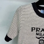 2026年4月4日入荷春夏新作Prada 高級品復刻 女性服 KL工場