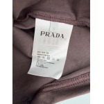 2026年4月4日入荷春夏新作Prada 高級品復刻 女性服 KL工場