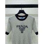 2026年4月4日入荷春夏新作Prada 高級品復刻 女性服 KL工場