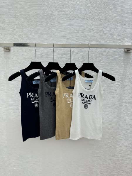 2026年4月4日入荷春夏新作Prada 高級品復刻 女性服...