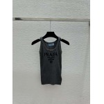 2026年4月4日入荷春夏新作Prada 高級品復刻 女性服 KL工場