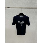 2026年4月4日入荷春夏新作Prada 高級品復刻 女性服 KL工場