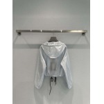 2026年4月4日入荷春夏新作Prada 高級品復刻 女性服 KL工場