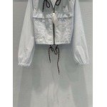 2026年4月4日入荷春夏新作Prada 高級品復刻 女性服 KL工場