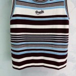 2026年4月4日入荷春夏新作Prada 高級品復刻 女性服 KL工場