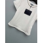 2026年4月4日入荷春夏新作Prada 高級品復刻 女性服 KL工場