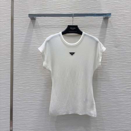 2026年4月4日入荷春夏新作Prada 高級品復刻 女性服...