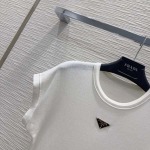 2026年4月4日入荷春夏新作Prada 高級品復刻 女性服 KL工場