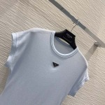 2026年4月4日入荷春夏新作Prada 高級品復刻 女性服 KL工場